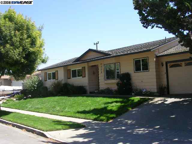 4312 Torres Ave, Fremont