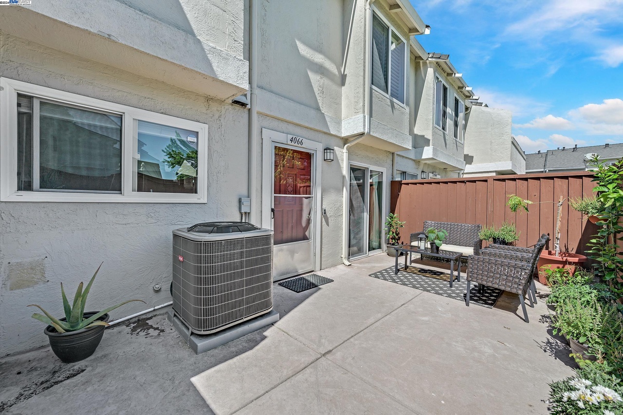 4066 Grama Ter, Fremont