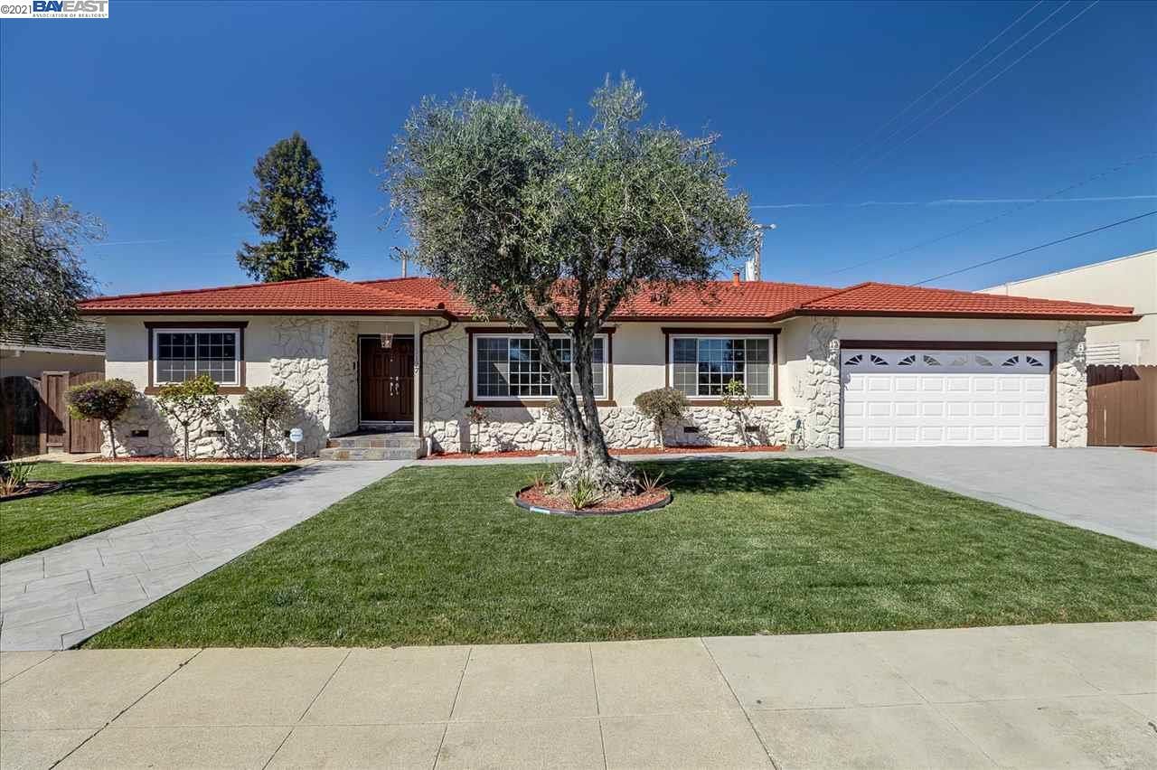 1127 Koch Ln, San Jose