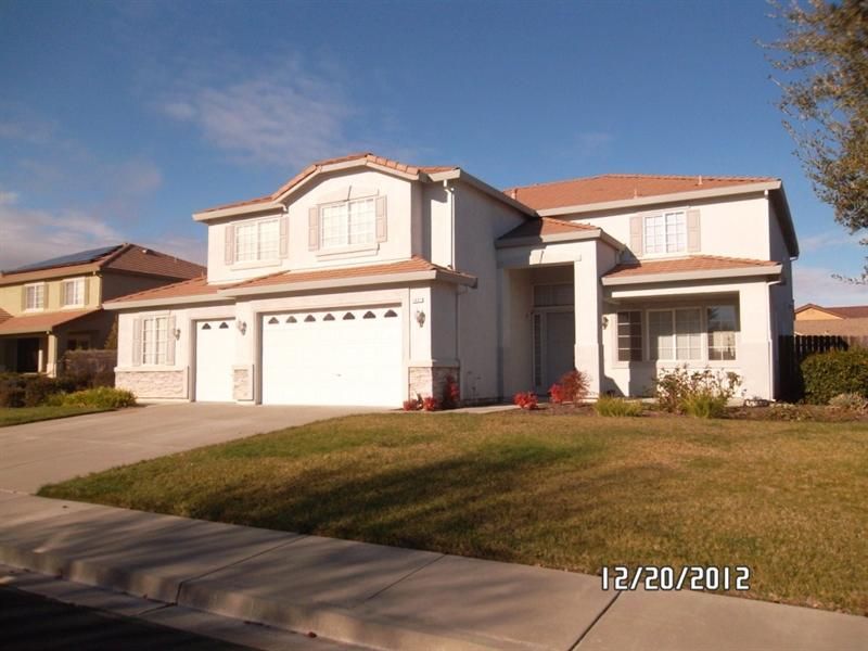 1037 Stillspring Dr, Vacaville