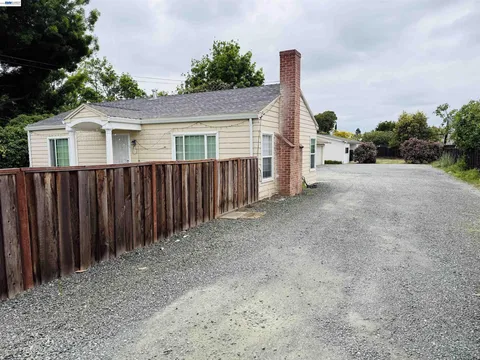 3425 Decoto Rd, Fremont