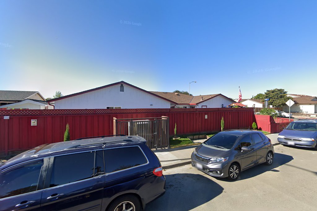 31200 Fredi St, Union City