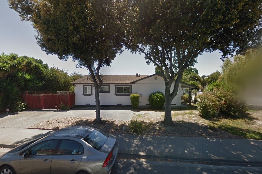 2702 Dowe Ave, Union City