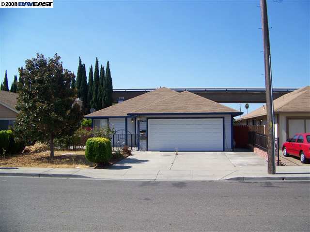 33911 11th St, Union City