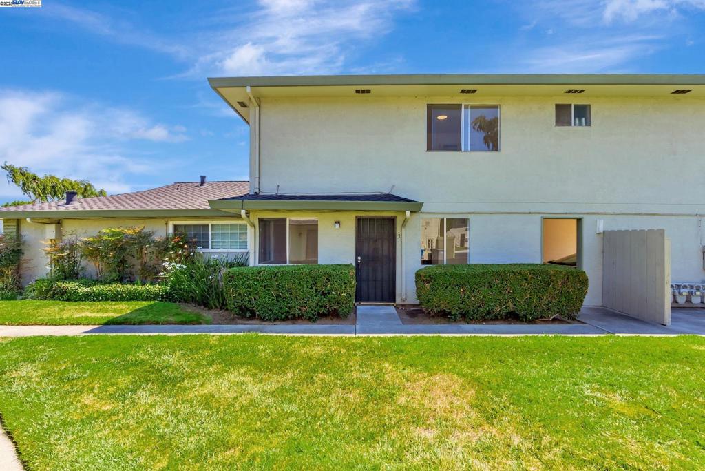 2274 Peacock Pl APT 3, Union City