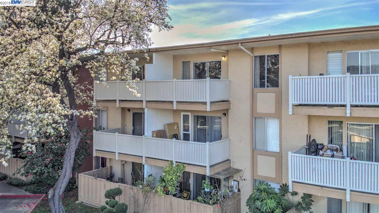 38455 Bronson St APT 319, Fremont