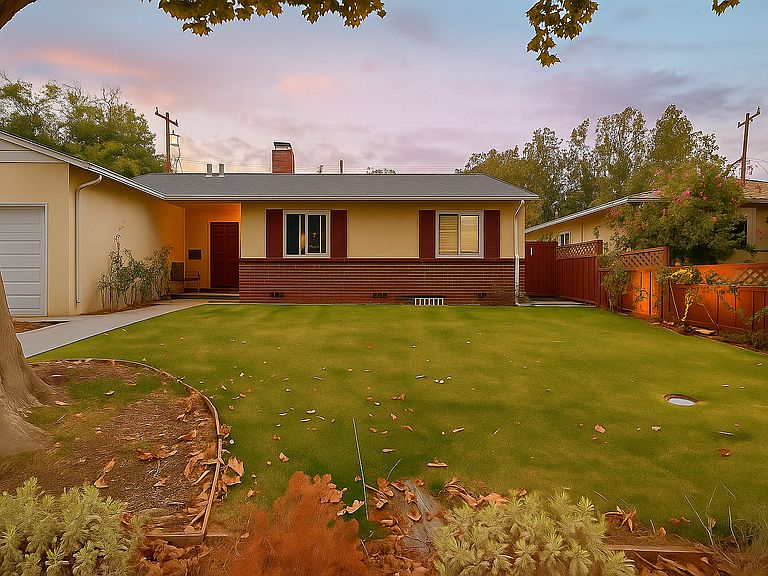 2205 Menzel Pl, Santa Clara