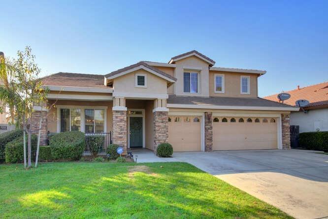6411 Oscar Cir, Elk Grove