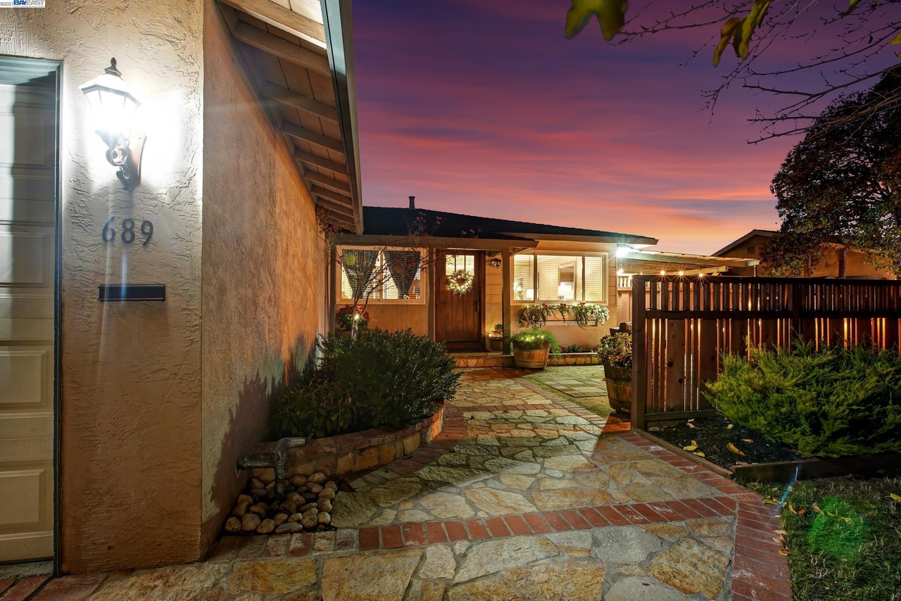 689 Los Alamos Ave, Livermore
