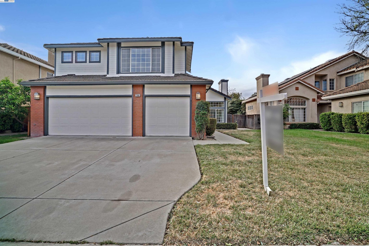 2060 Seville Dr, Tracy