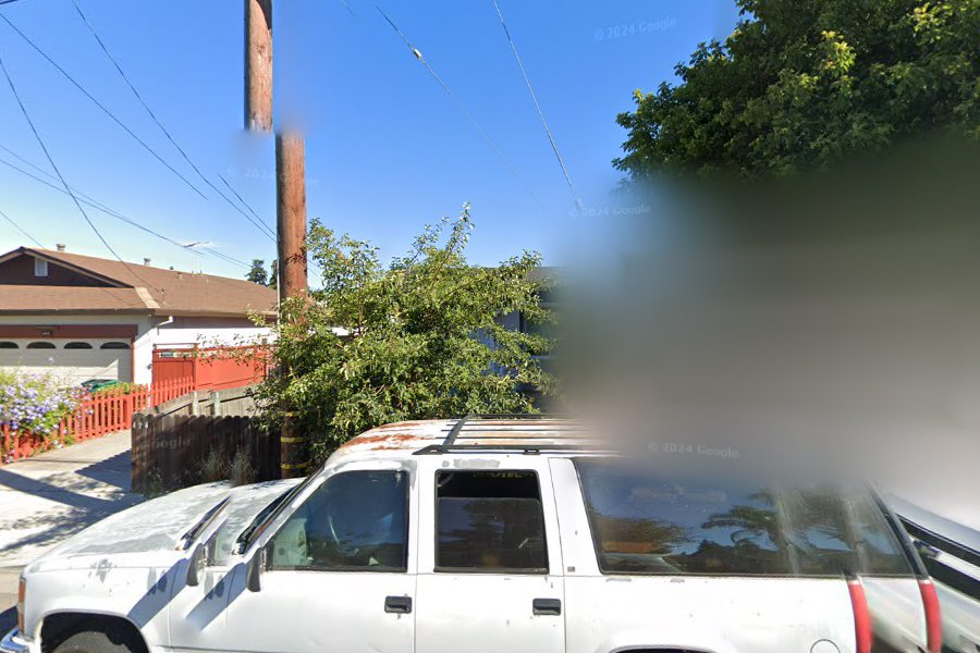 474 Grove Way, Hayward