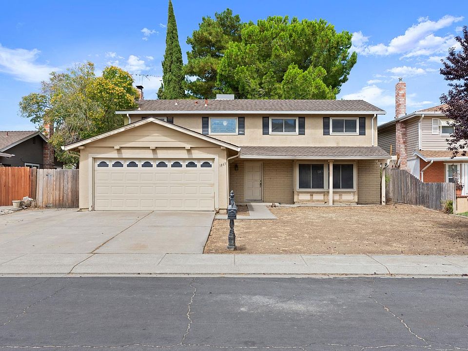 1865 Newport Ct, Tracy
