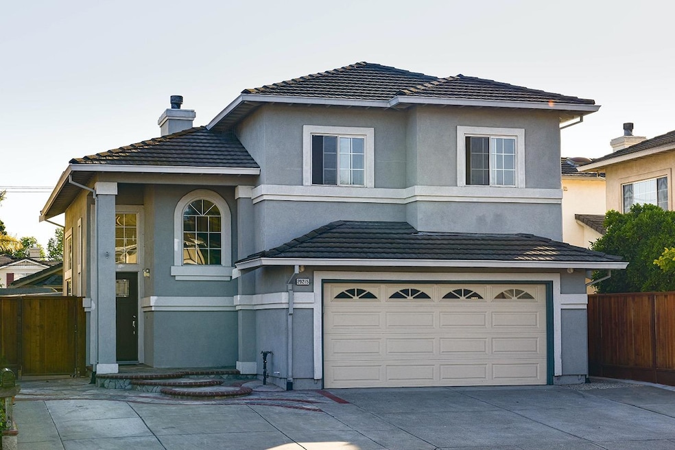 29215 States St, Hayward