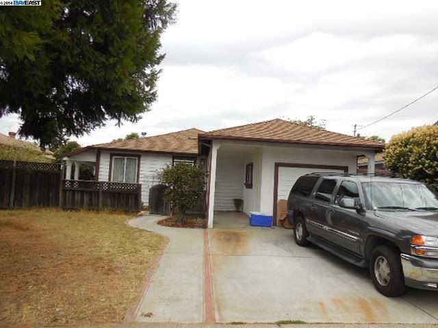 359 Lexington Ave, Hayward